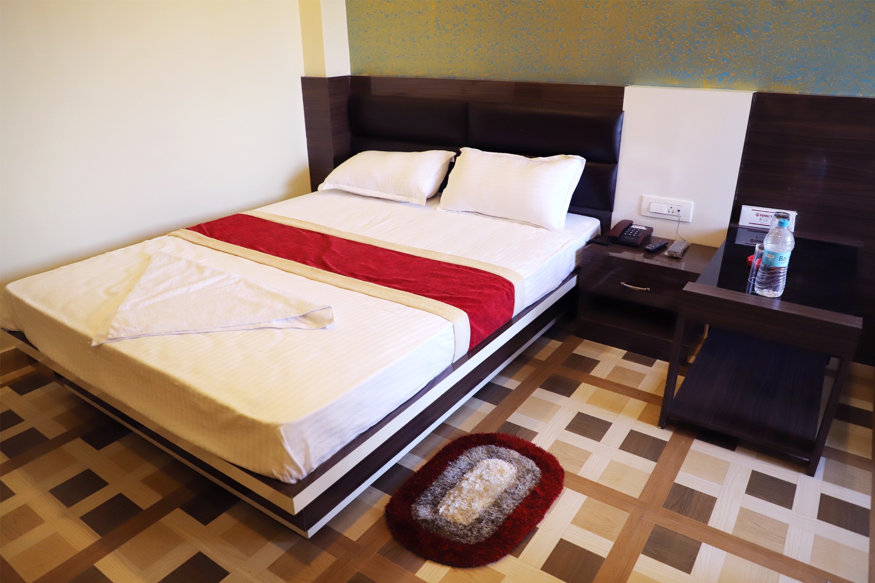 Hotel Perfect Plaza