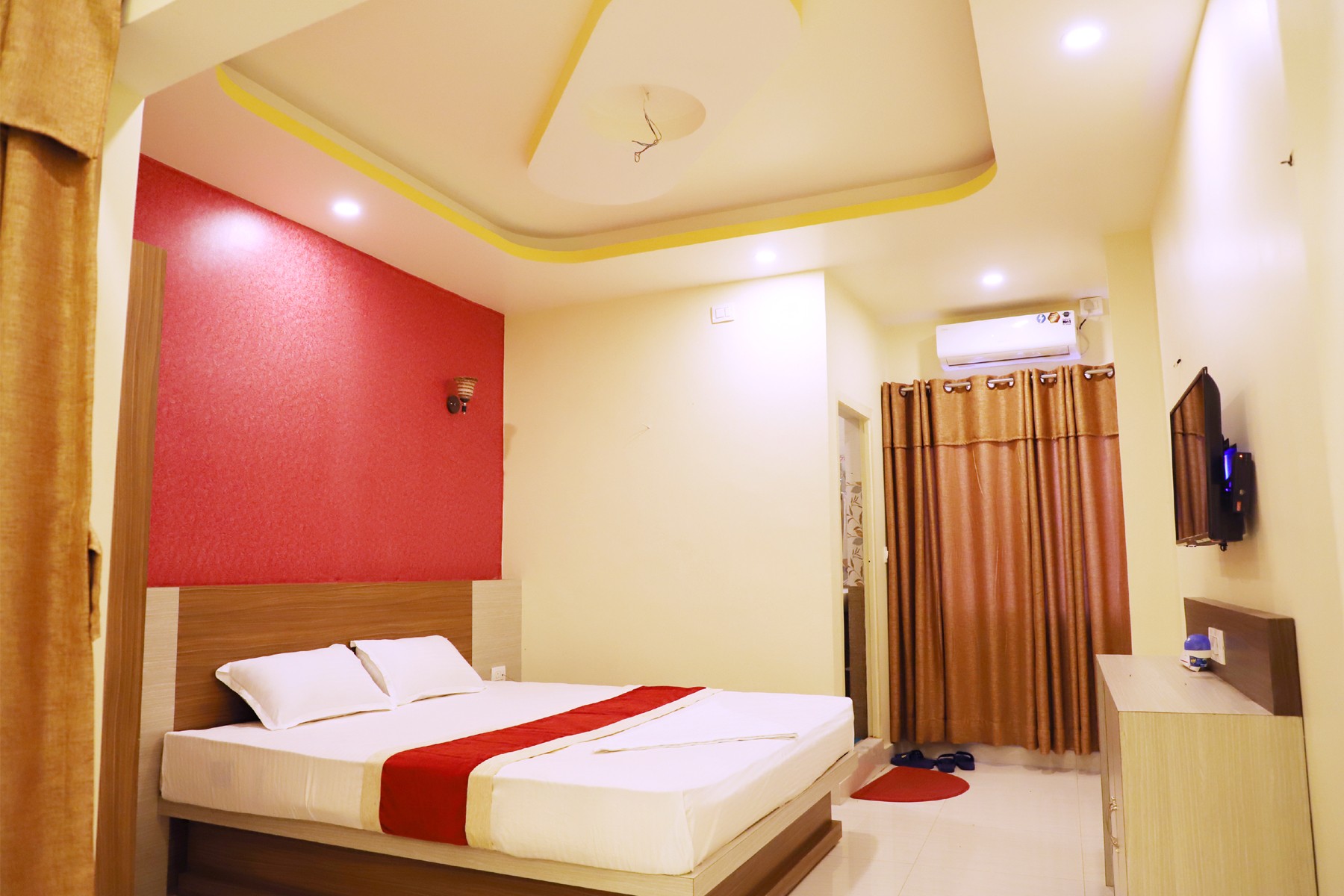Hotel Perfect Plaza