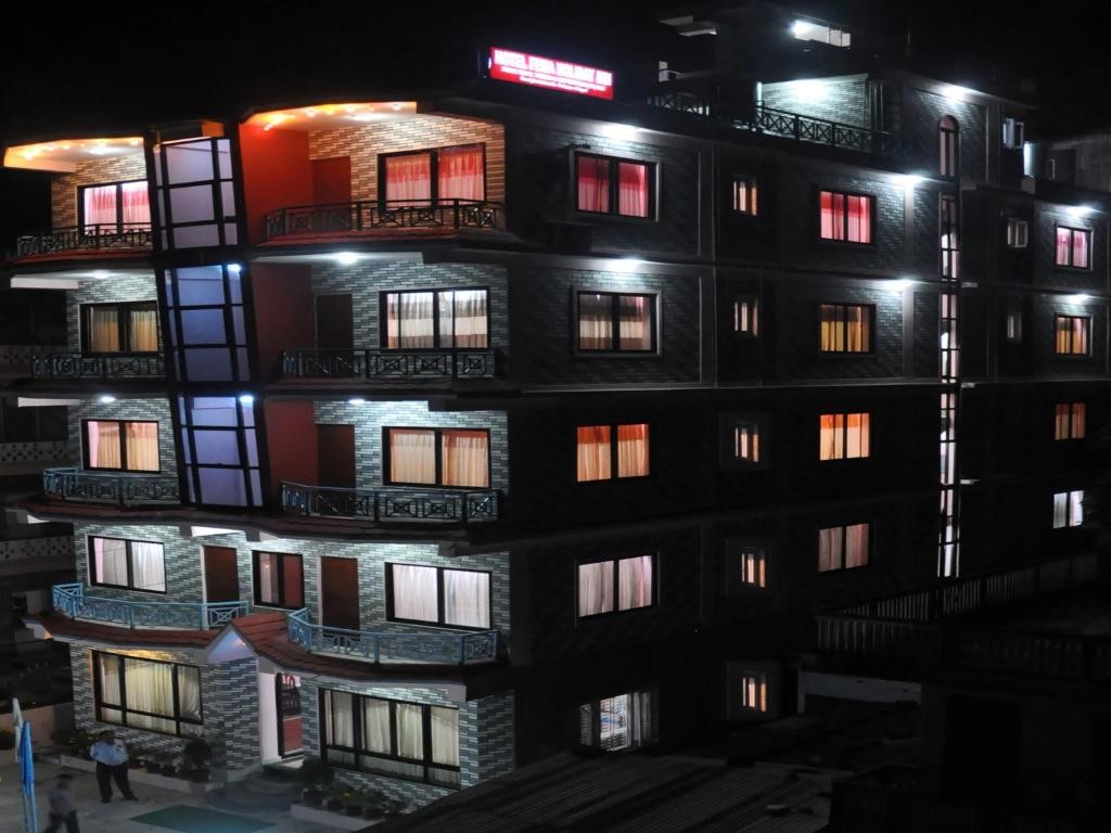 Hotel Fewa Holiday
