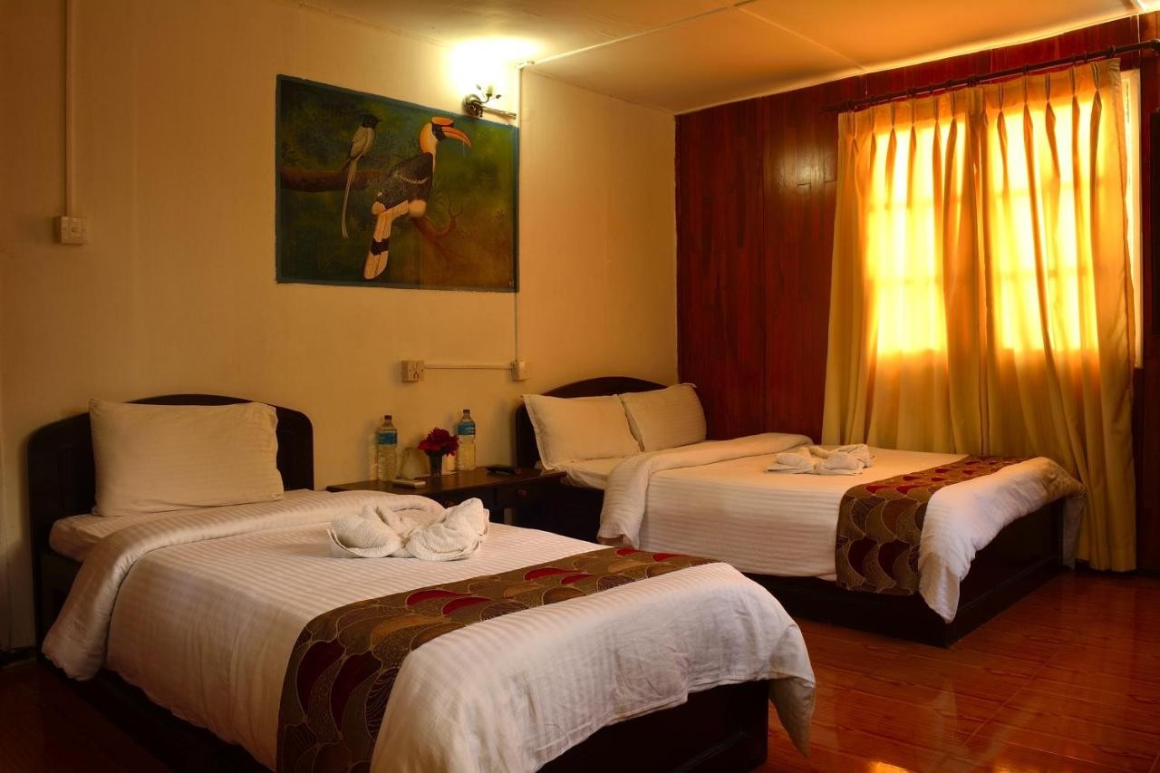 Deluxe Room Deluxe Room