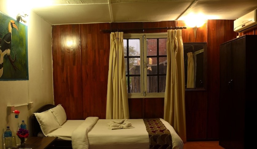 Super Deluxe Room Super Deluxe Room