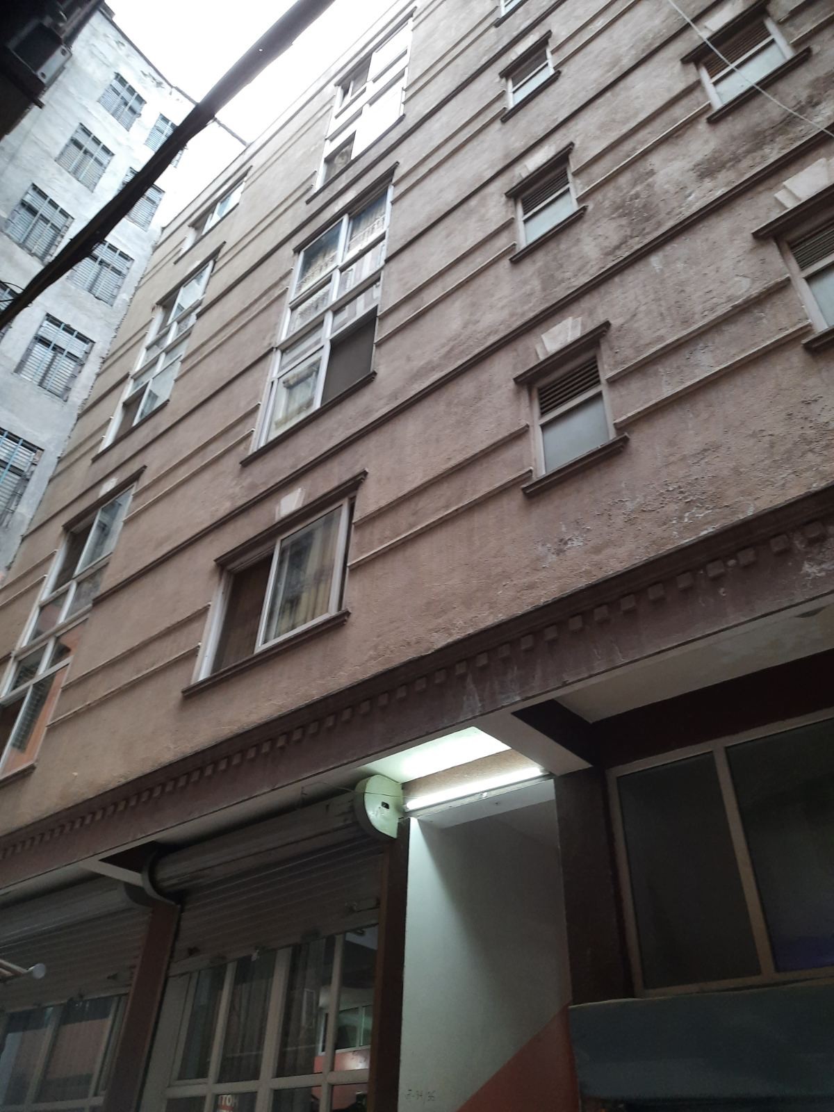 Hotel Peace Golden