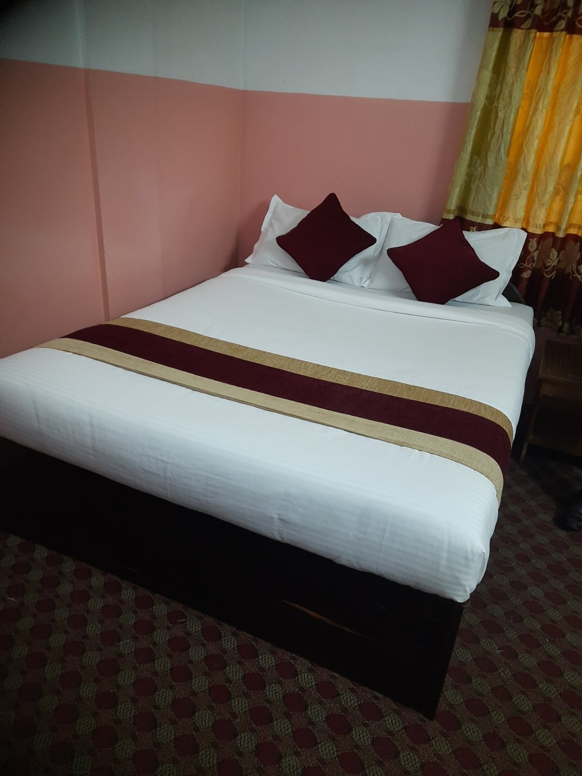 Hotel Peace Golden