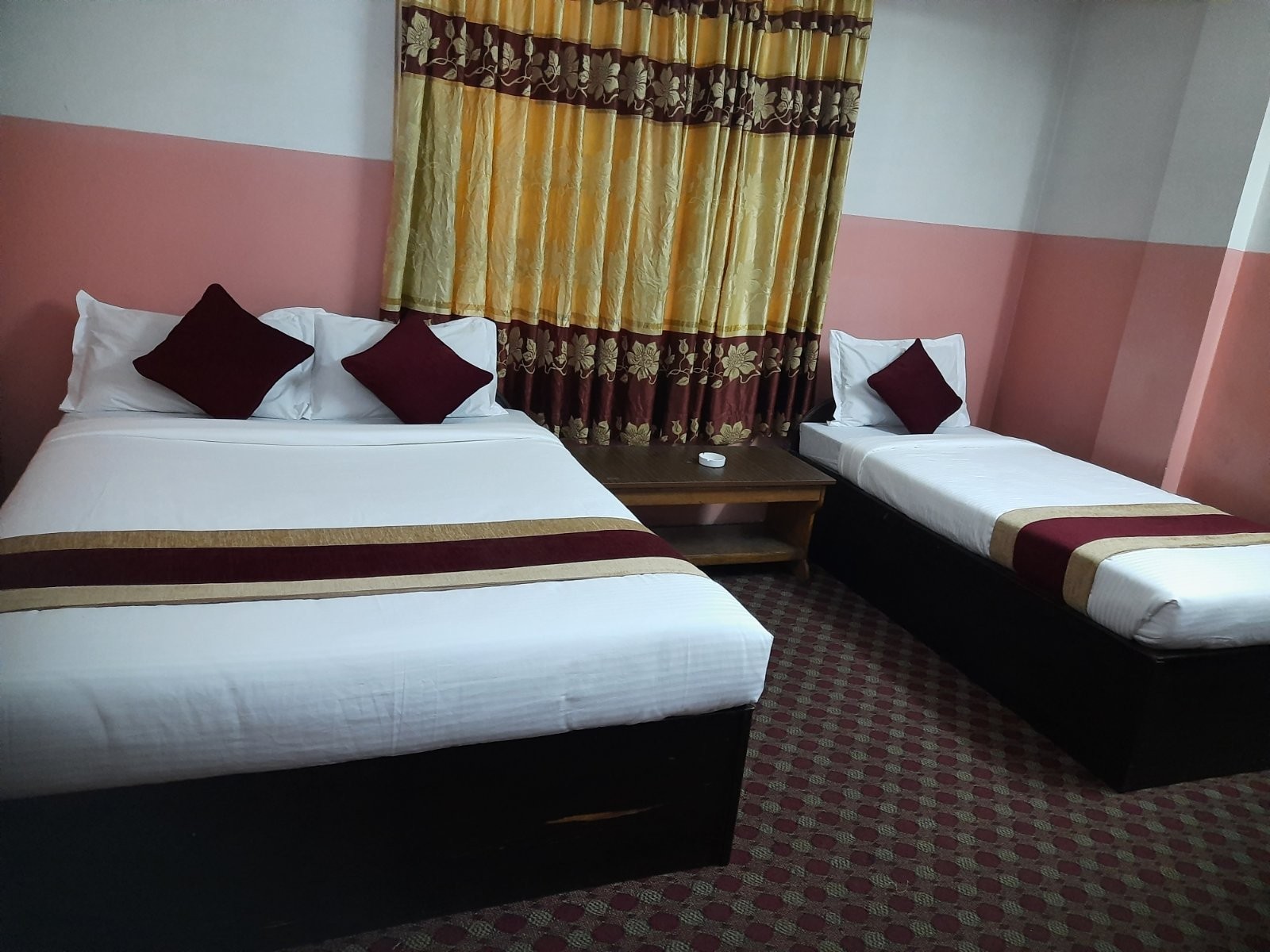 Hotel Peace Golden