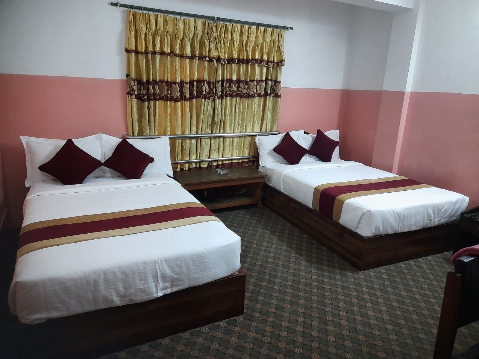 Hotel Peace Golden