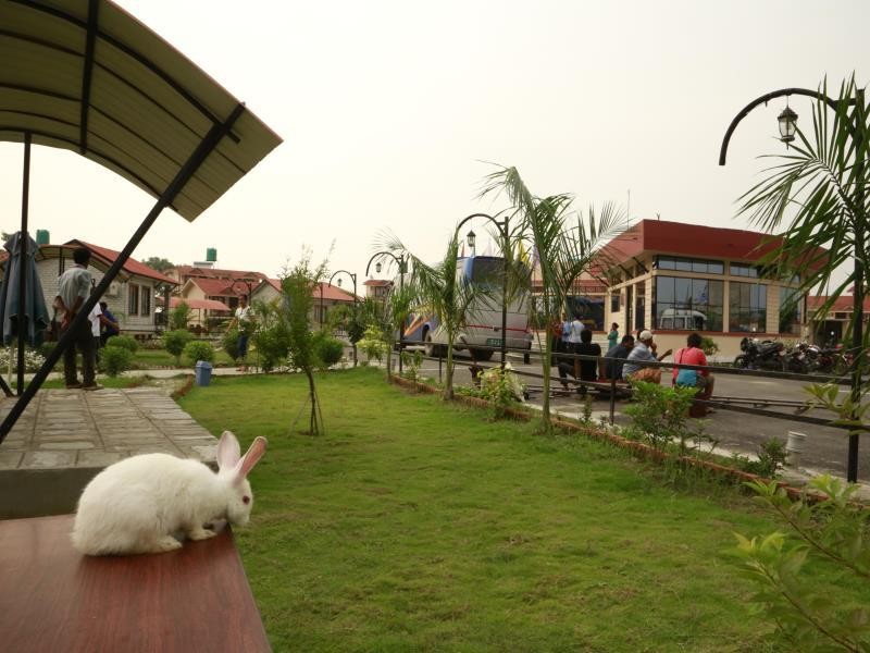 Hotel Seven Star