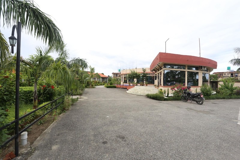 Hotel Seven Star