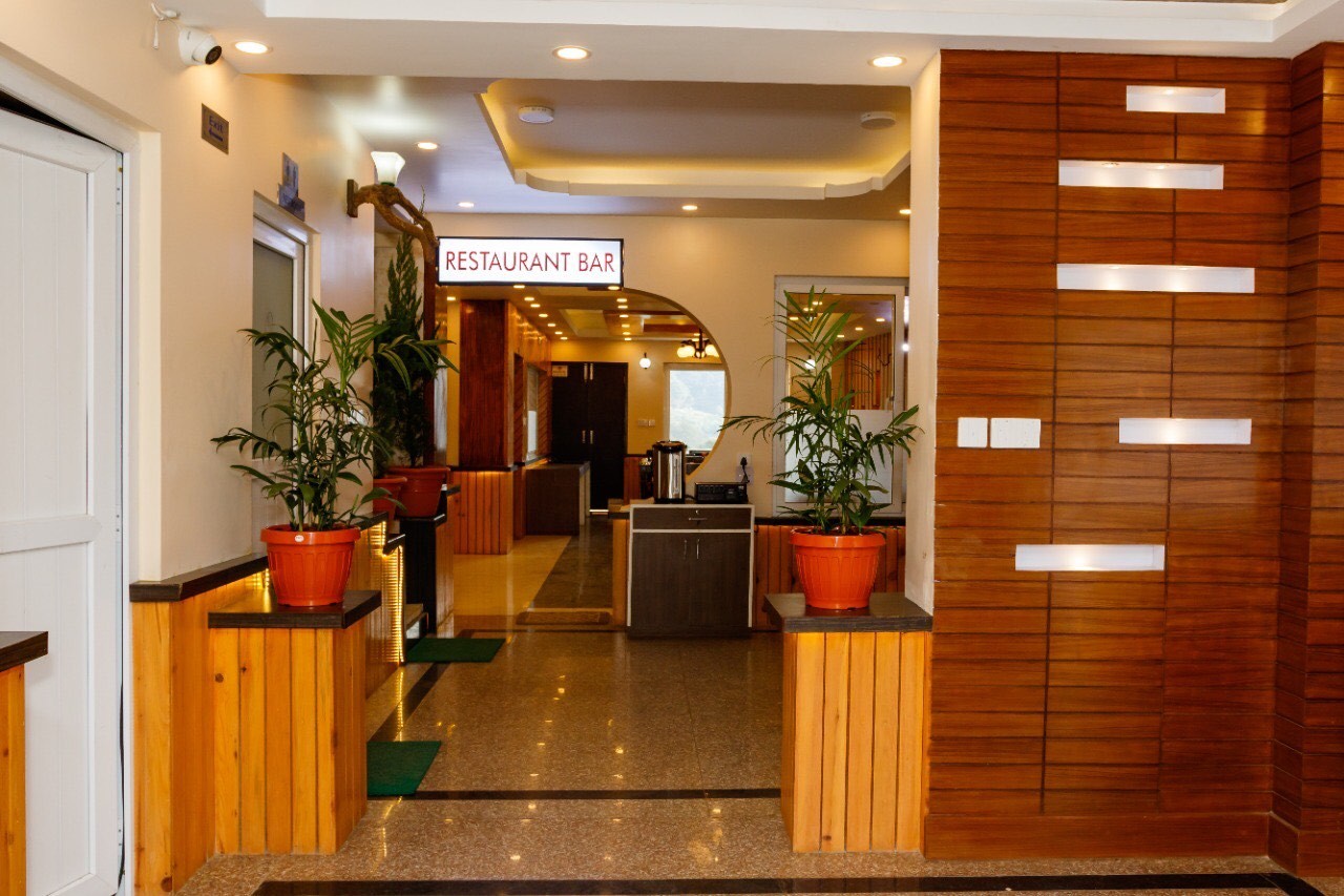 Hotel Millennium Blue