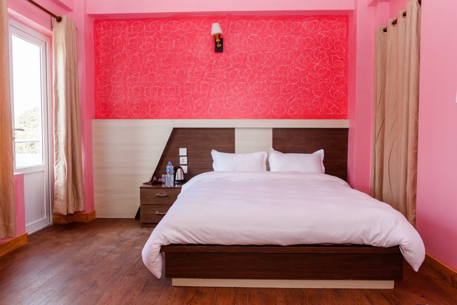Hotel Millennium Blue