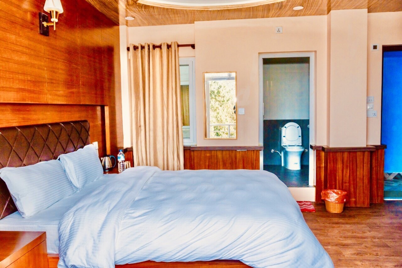 Hotel Millennium Blue