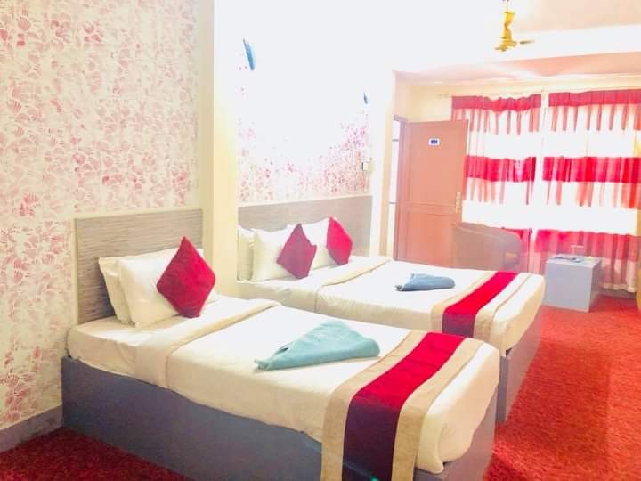 Hotel Om Ganapati