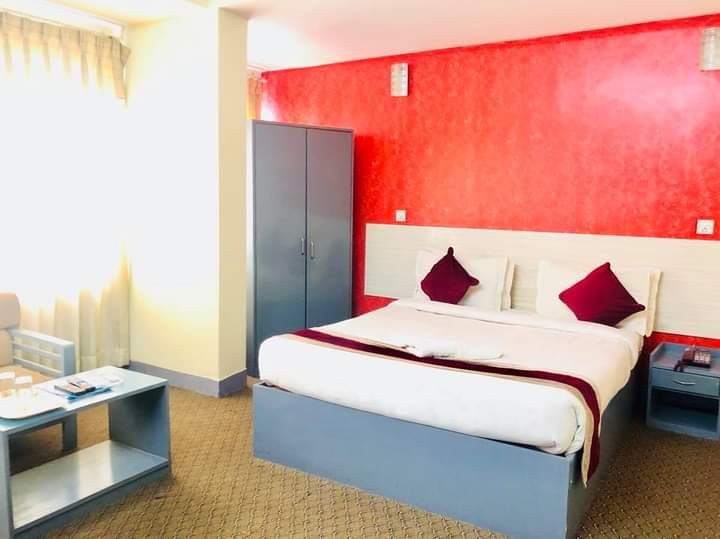 Hotel Om Ganapati