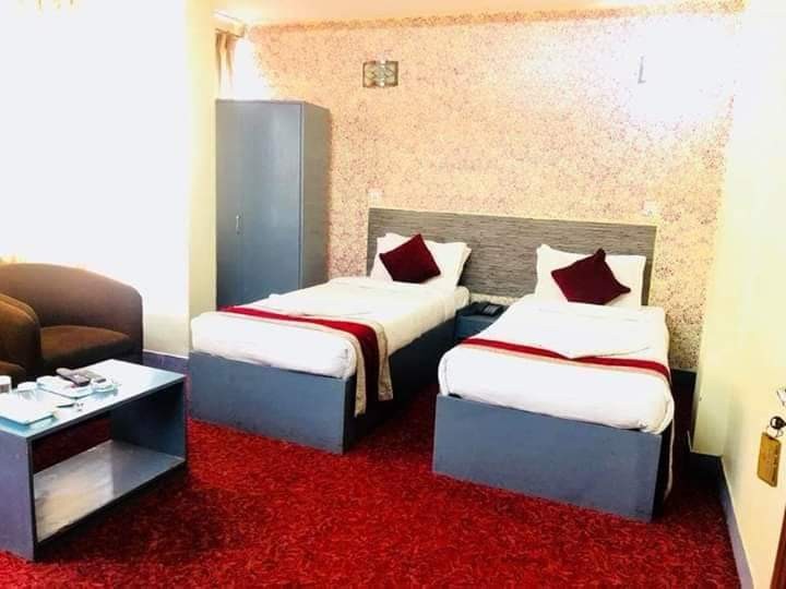 Hotel Om Ganapati