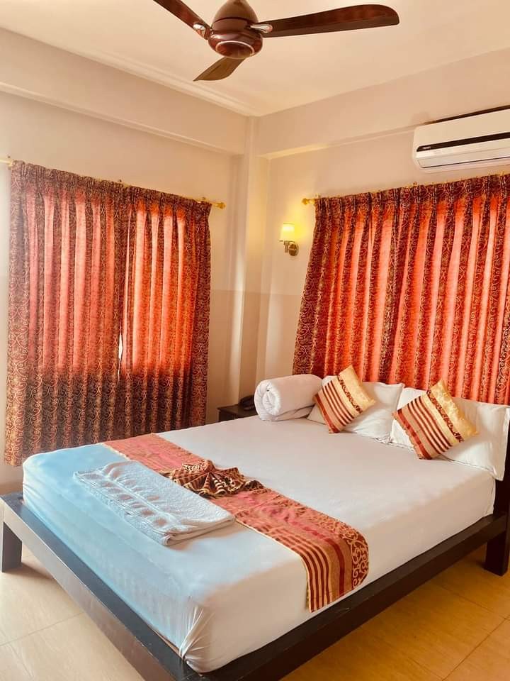 Hotel Sleep Well
