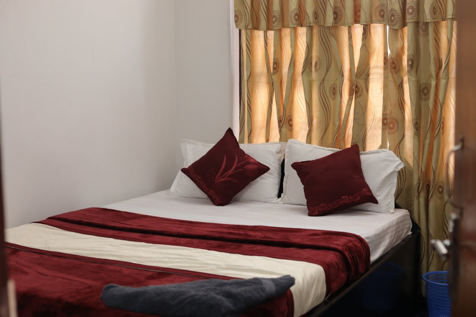 Aashram Resort