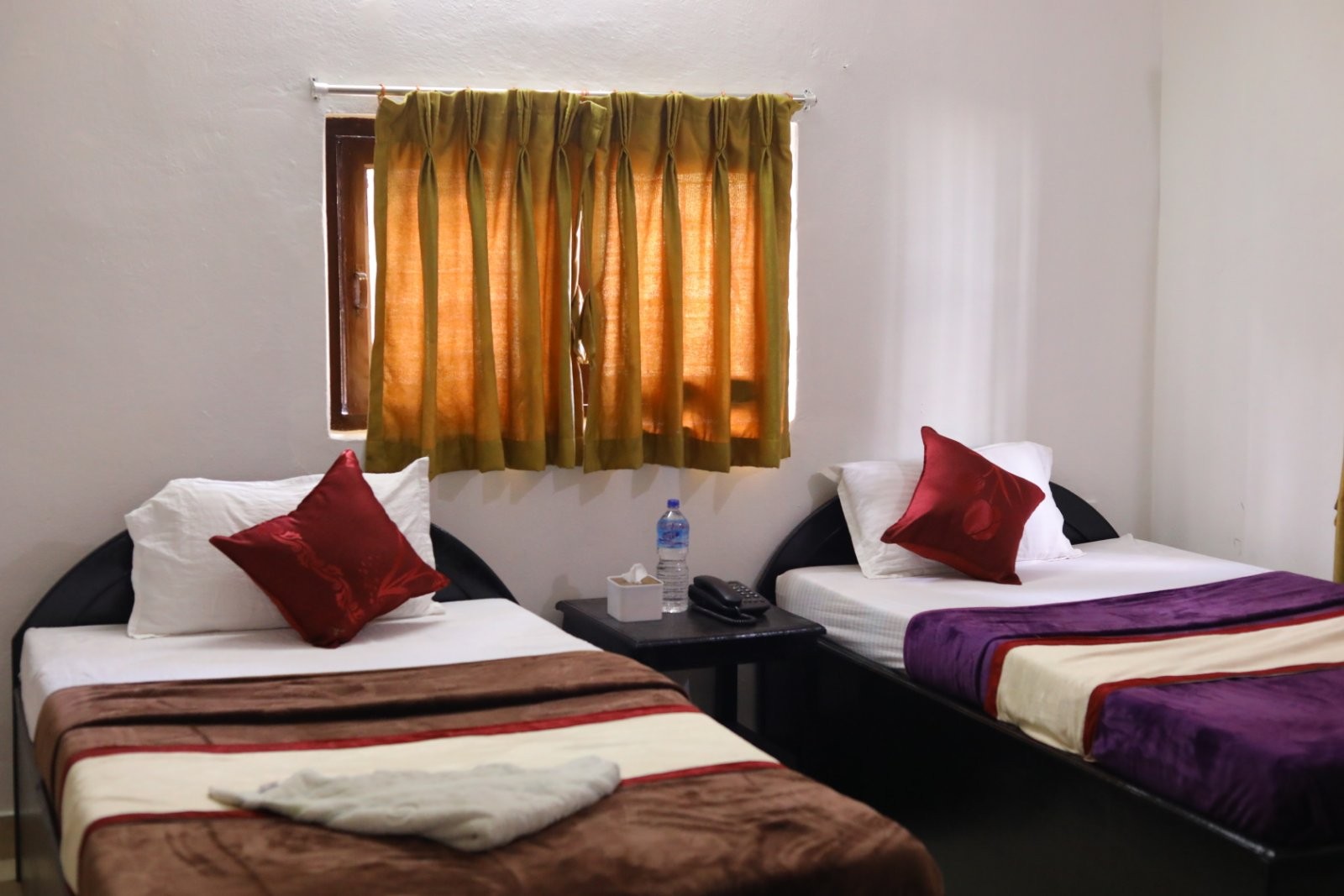 Aashram Resort