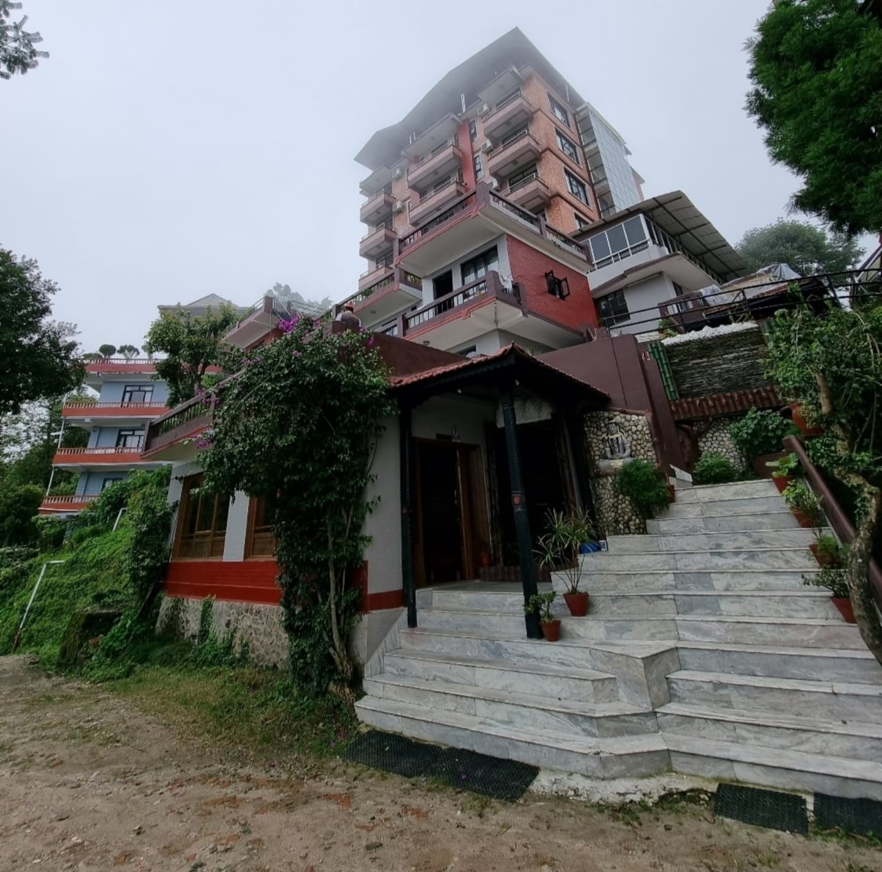 Hotel View Point Nagarkot