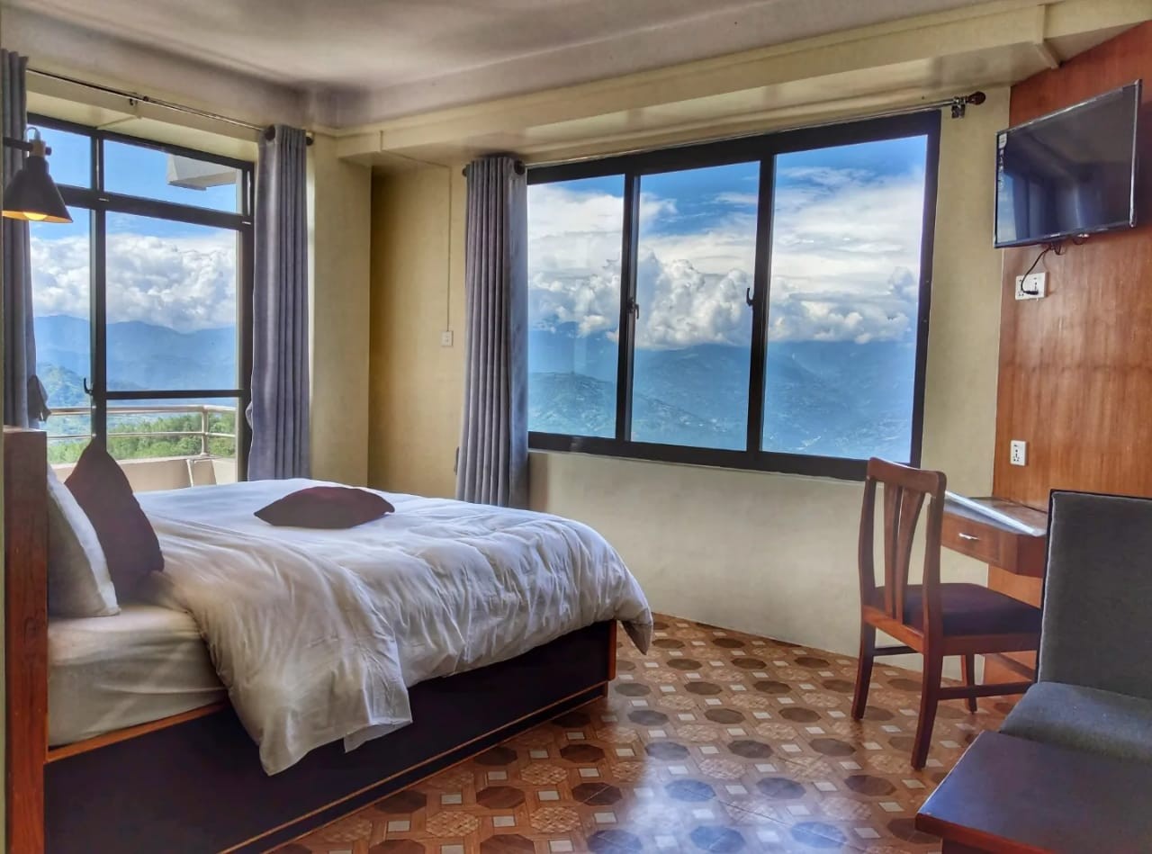 Hotel View Point Nagarkot