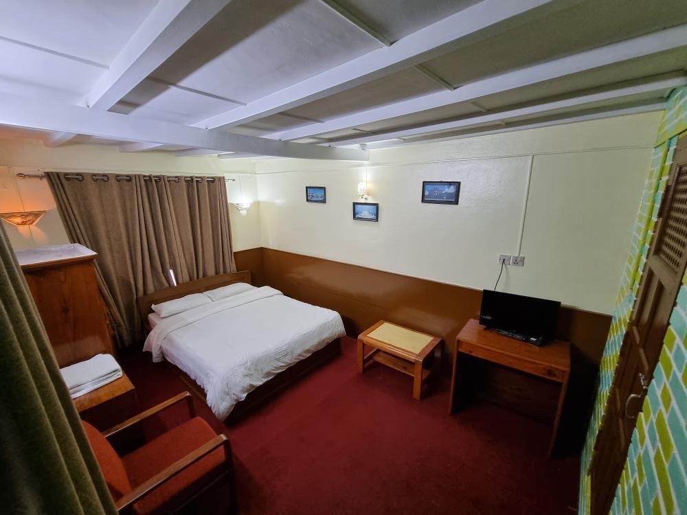 Hotel View Point Nagarkot