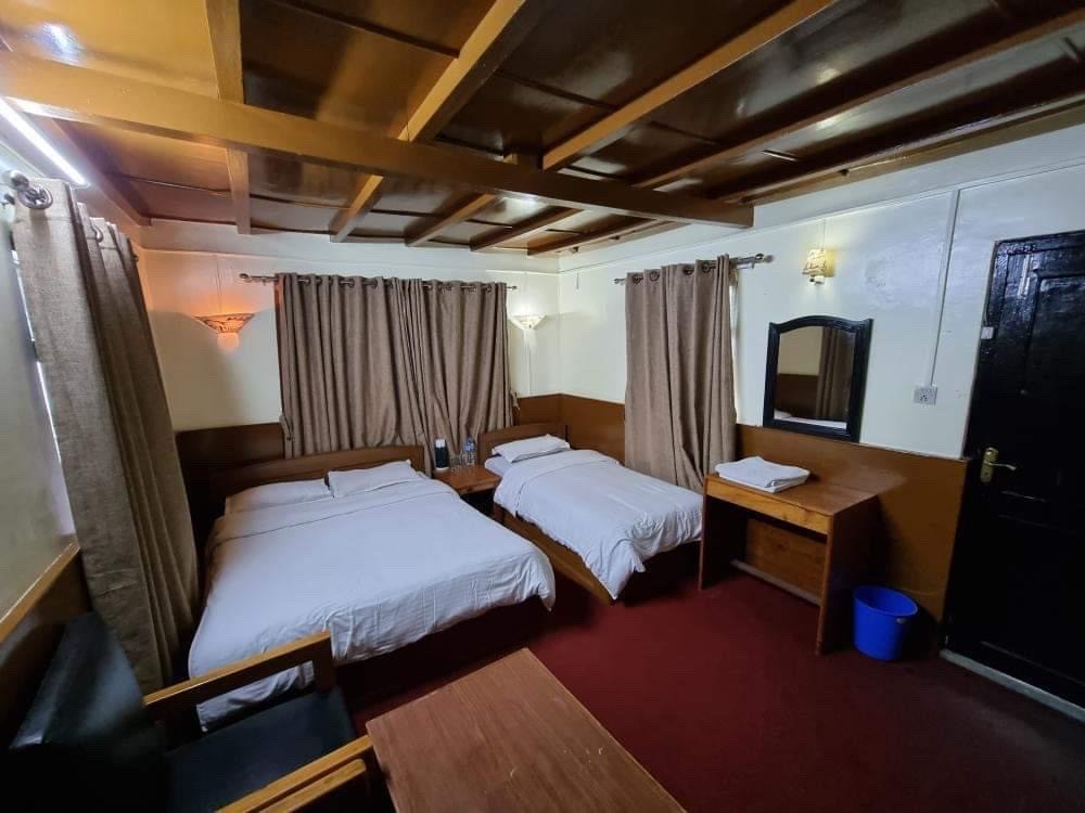 Hotel View Point Nagarkot