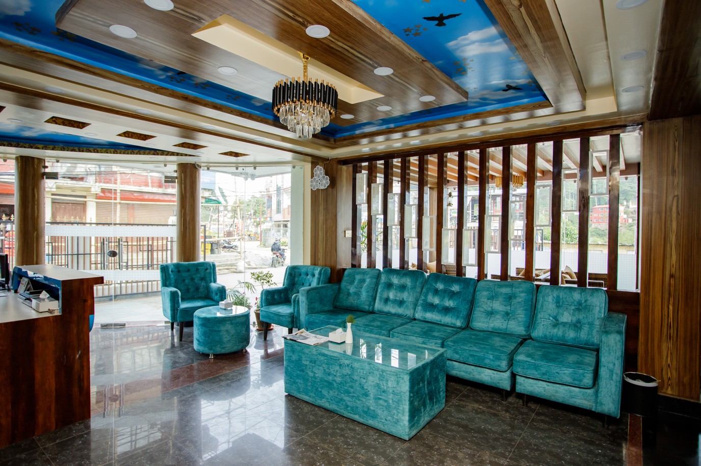 Gaurishankar Hotel Nagarkot
