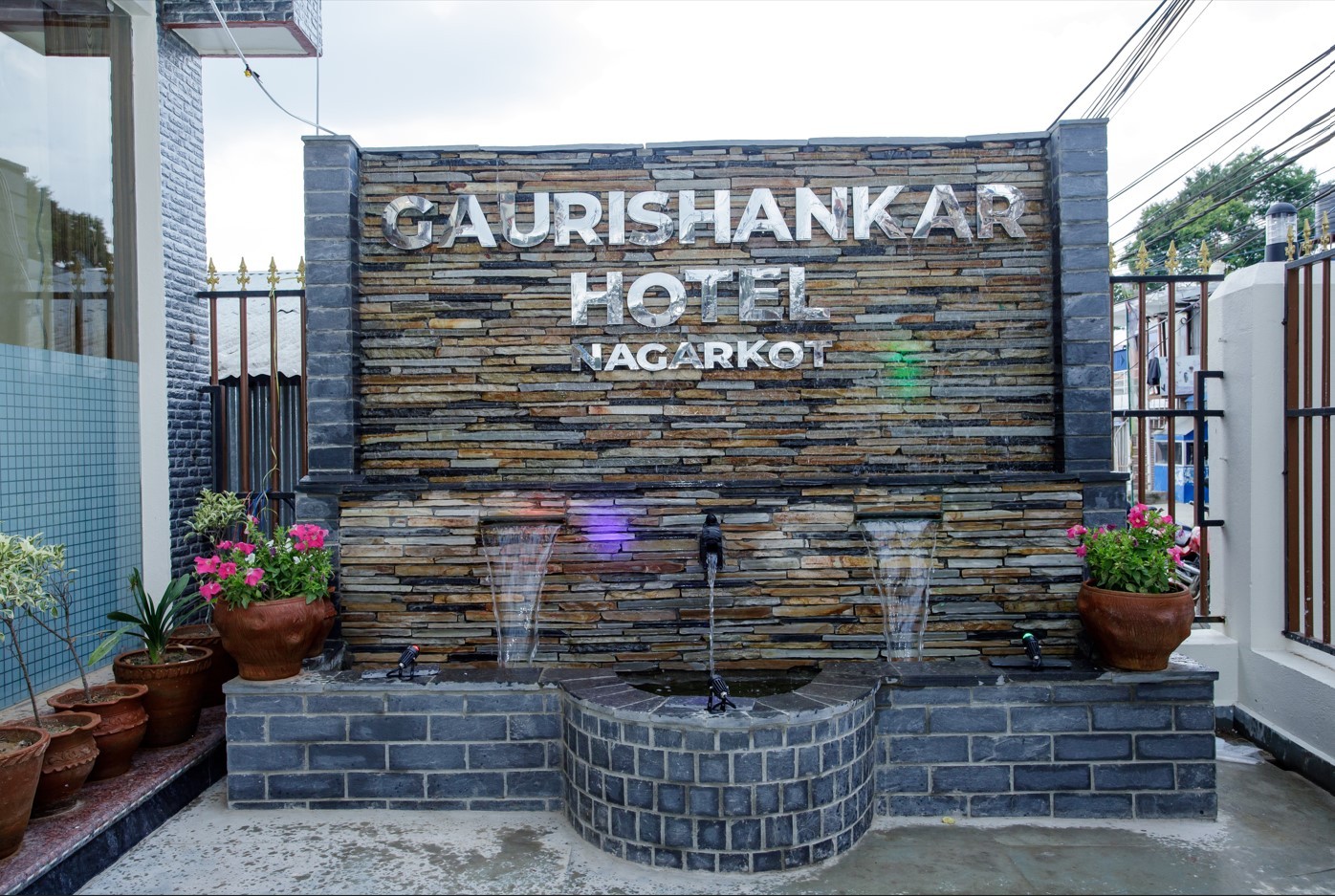 Gaurishankar Hotel Nagarkot