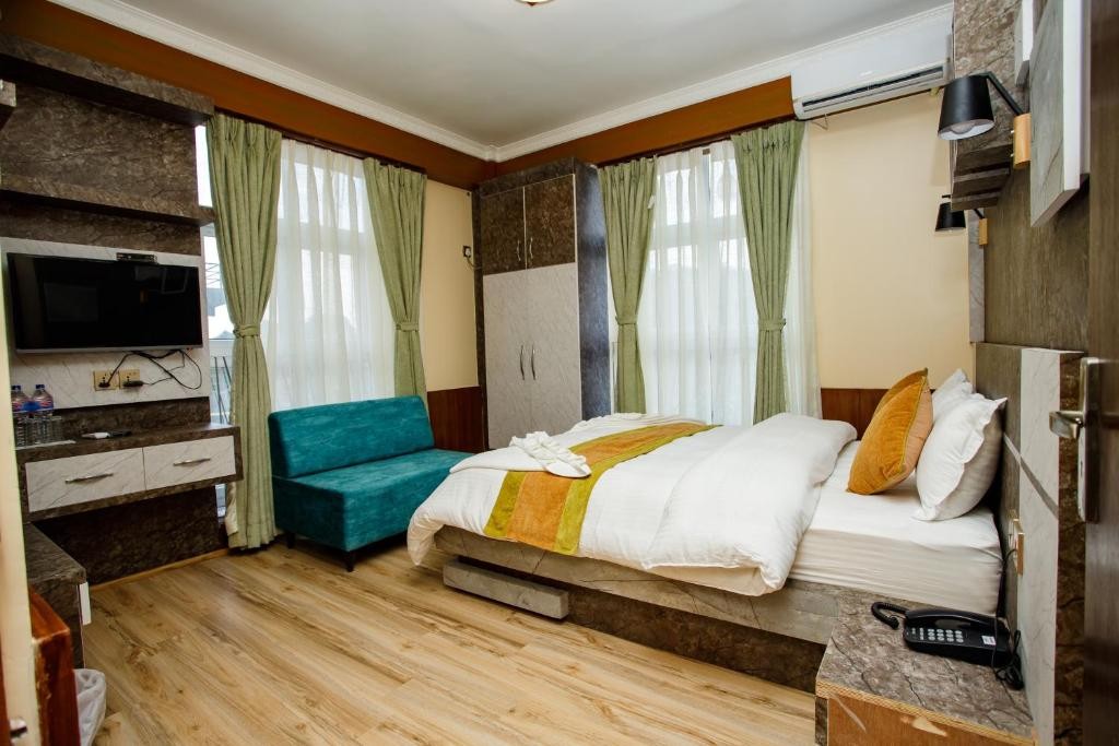 Gaurishankar Hotel Nagarkot