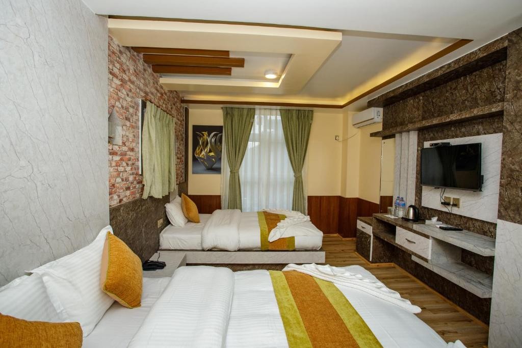 Gaurishankar Hotel Nagarkot