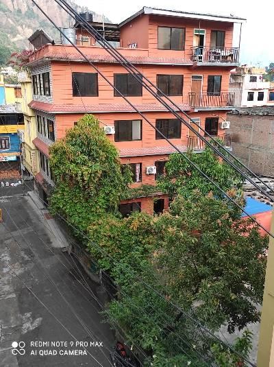 Hotel Dolphin Dipayal