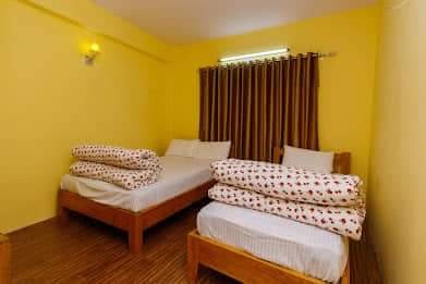 Hotel Silver Mountain