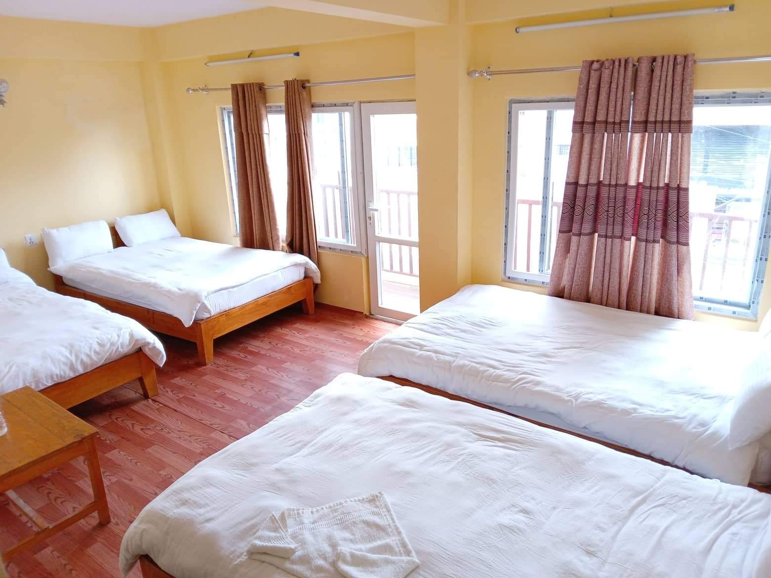 Hotel Silver Mountain