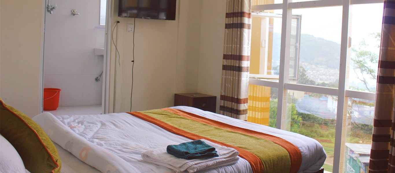 Hotel Bhumi