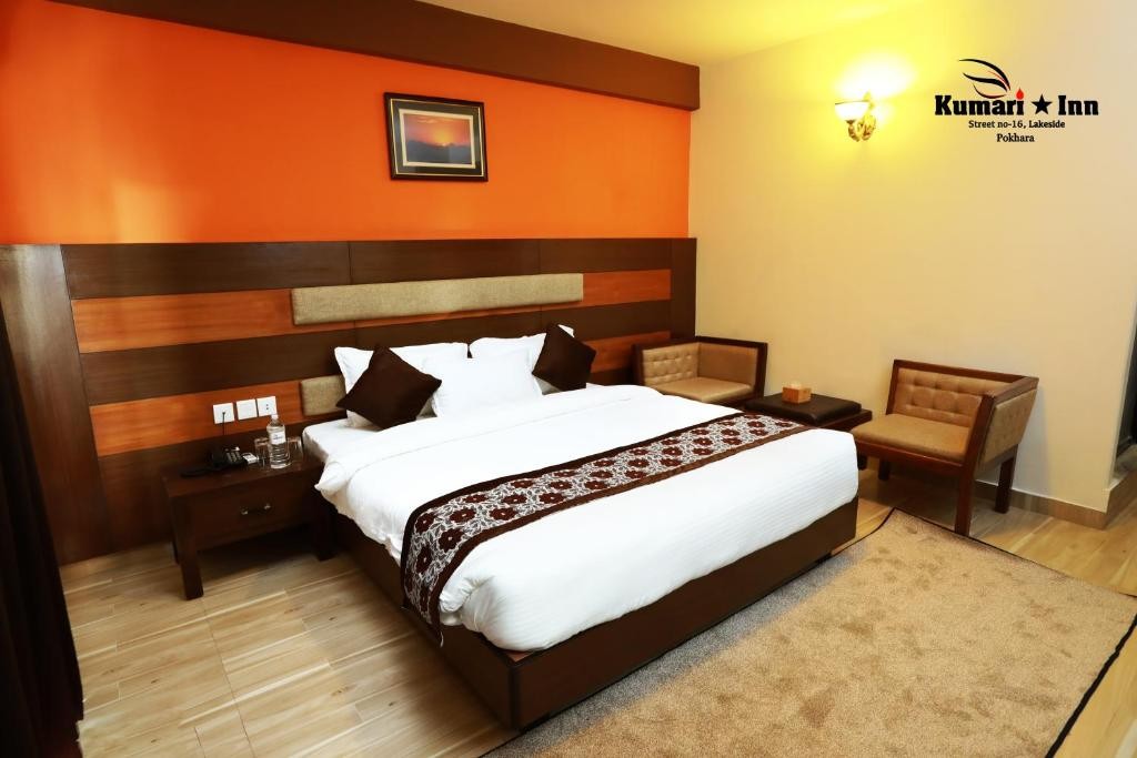Hotel Kumari Star Inn