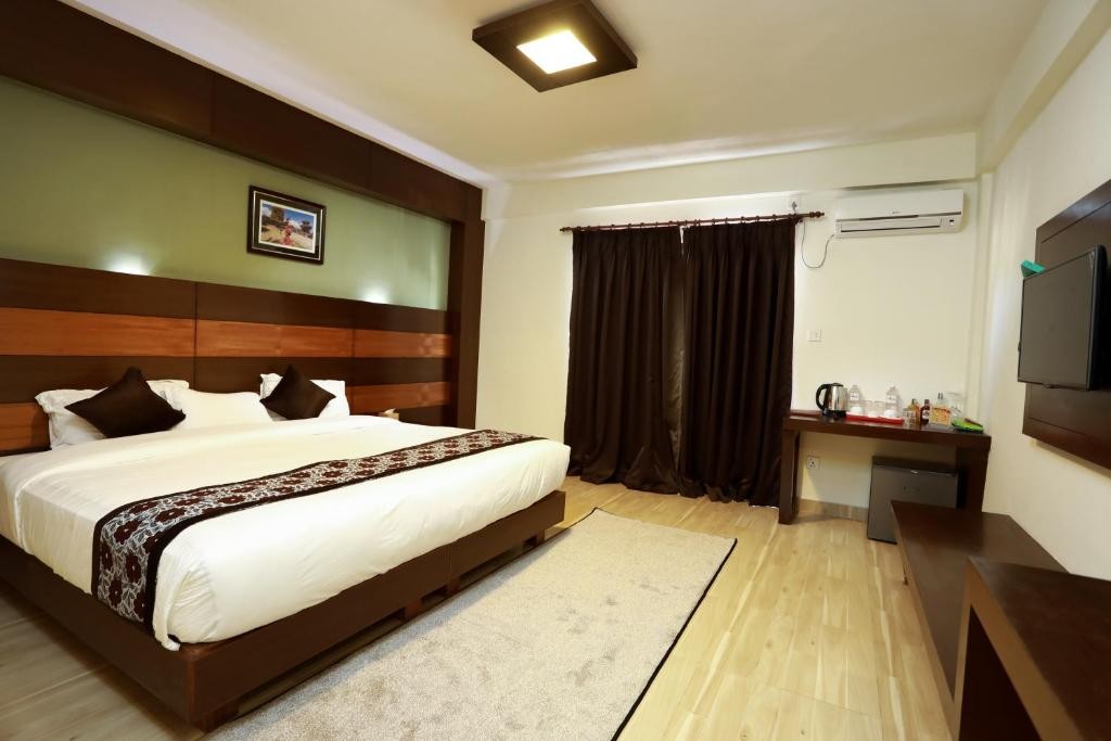 Hotel Kumari Star Inn