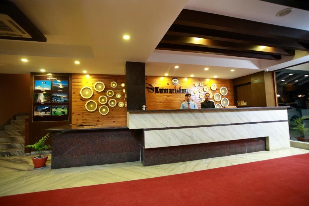 Hotel Kumari Star Inn