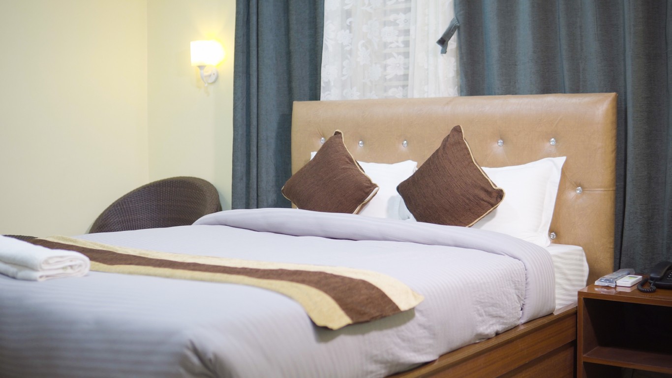 Hotel Tarai Inn