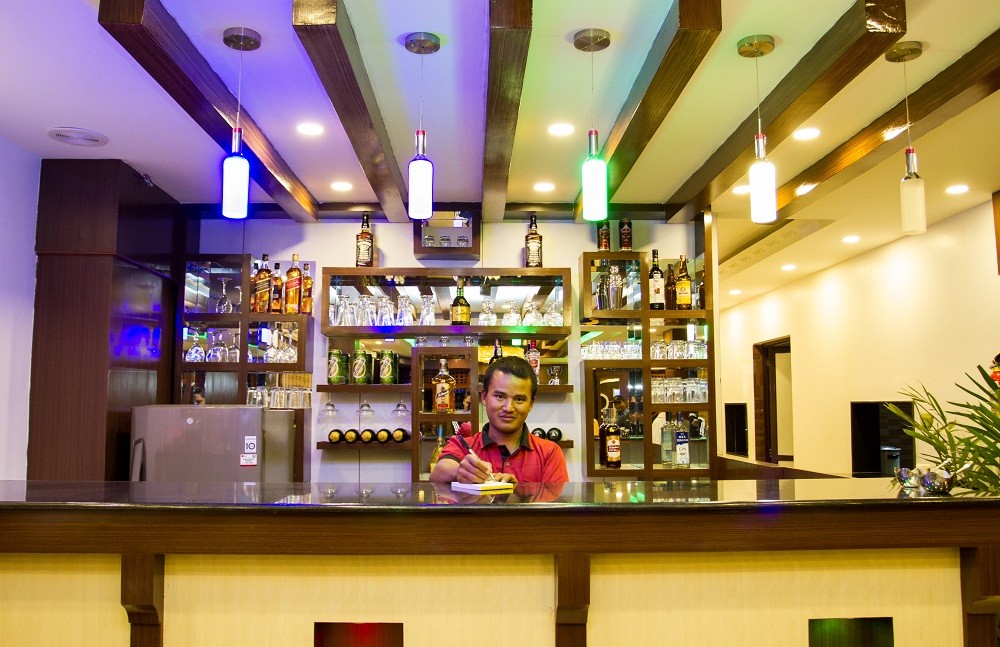 Hotel Romantica