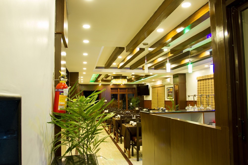 Hotel Romantica