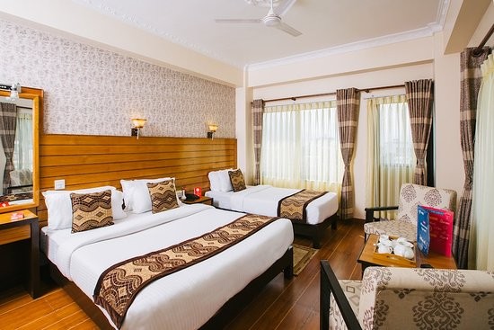 Hotel Romantica