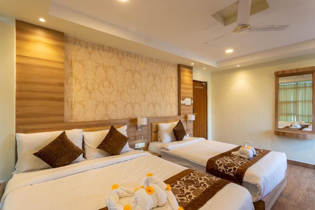 Mahadev Inn