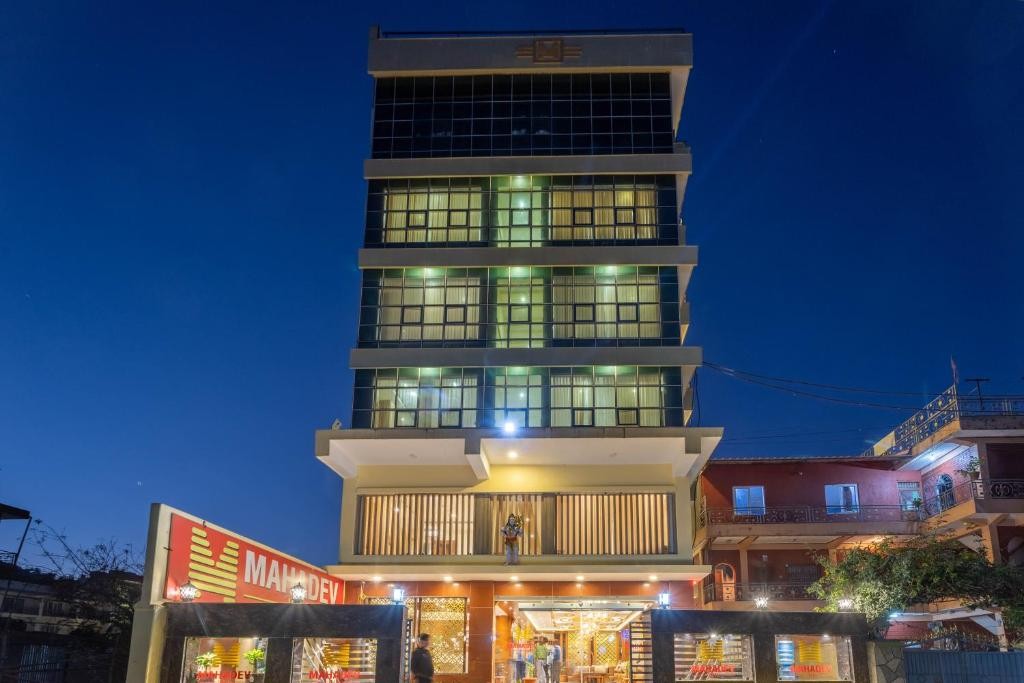 Mahadev Inn