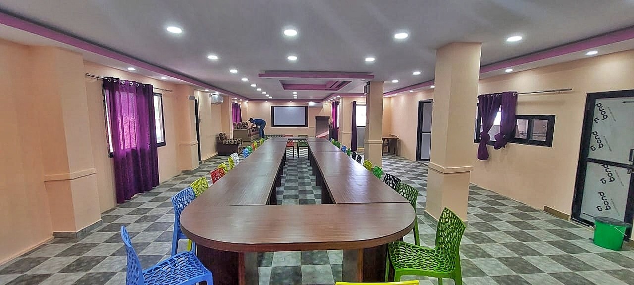 Hotel Durbar View