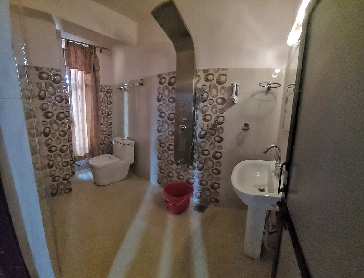 Hotel Durbar View