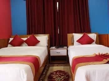 Sishwar Chitwan Tiger Resort