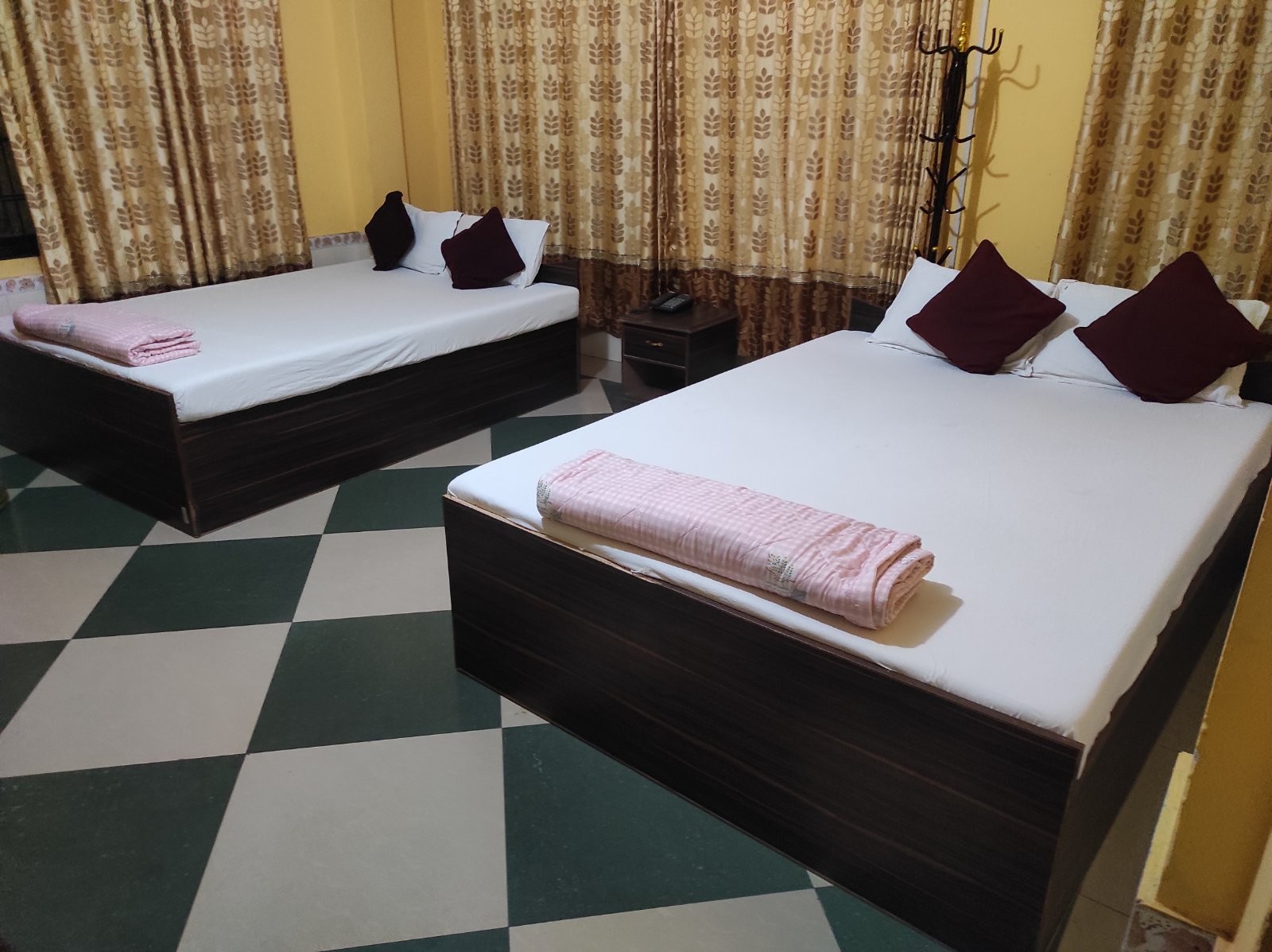 Hotel Dolphin Dipayal