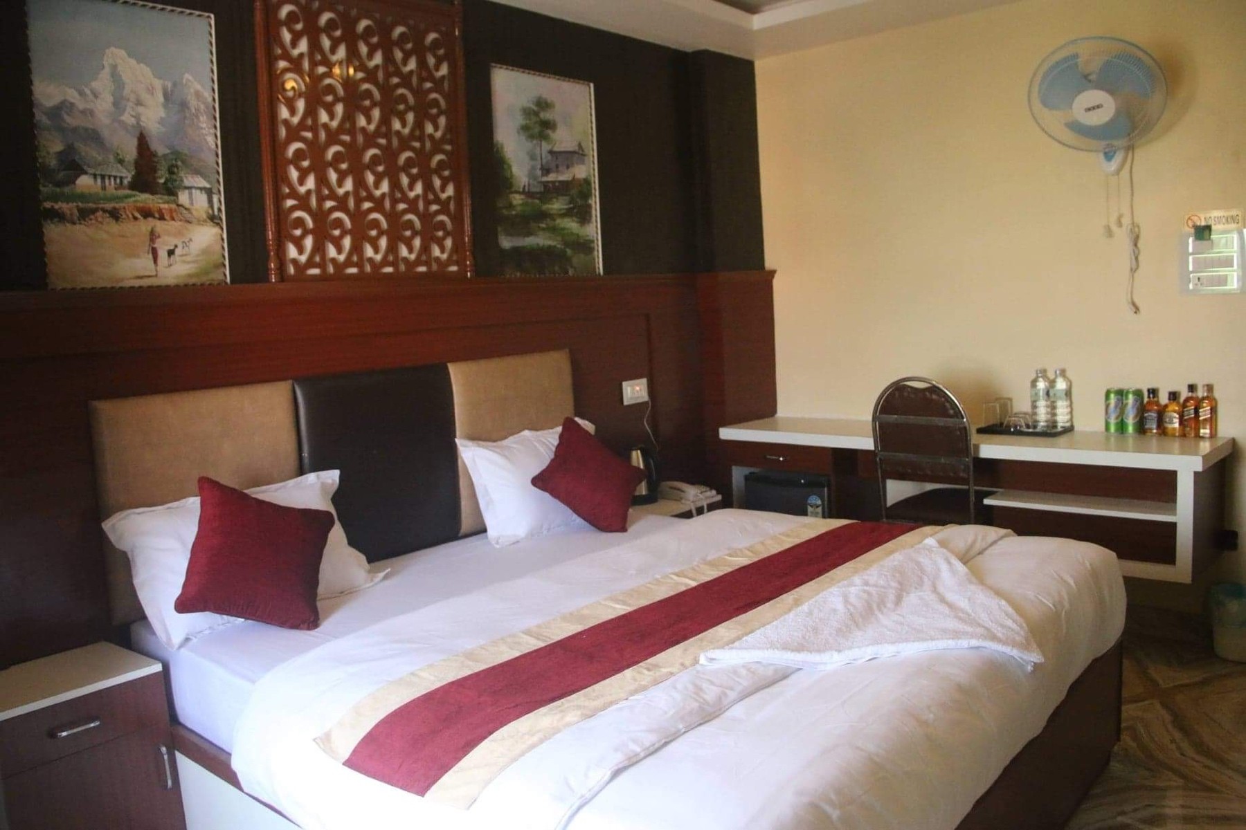 Hotel Jamghat
