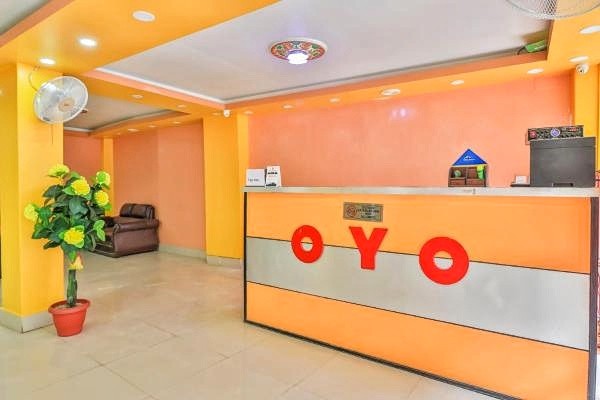 Hotel Yangra