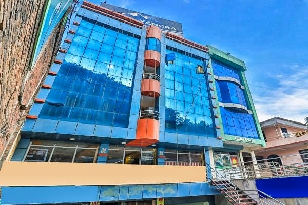 Hotel Yangra