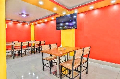 Hotel Yangra