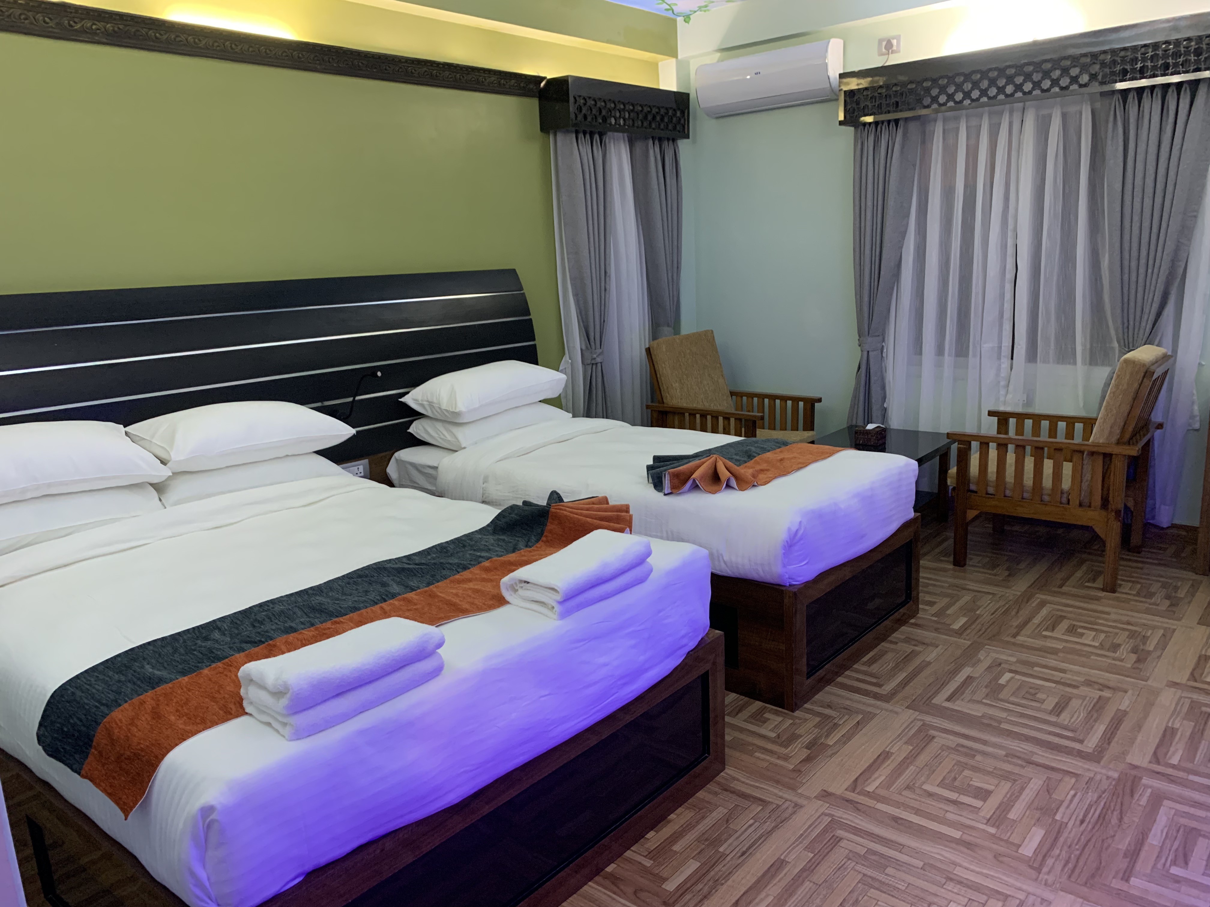 Hotel ABC, Boutique Hotel in Pokhara
